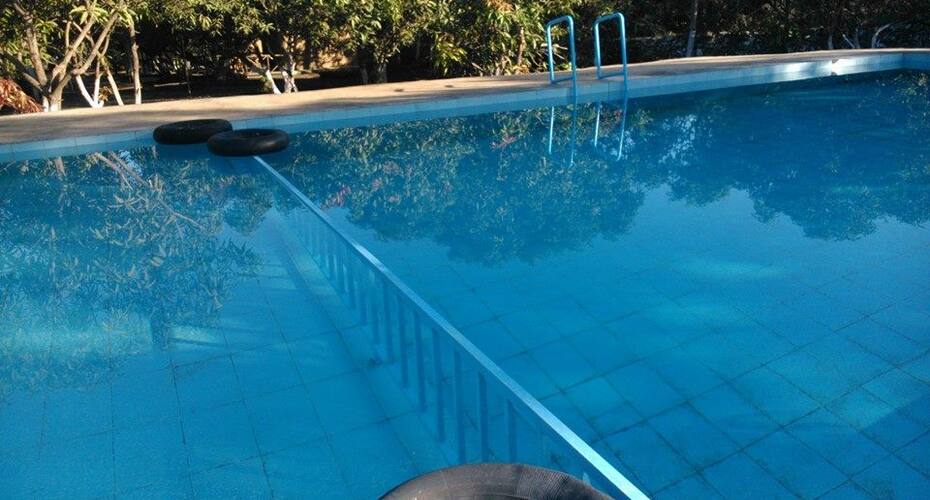 Arjanbhai Jotva Homestay, Somnath 3